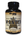Laxogenin- MOST WANTED by Iron Forged Nutrition- #1 selling version