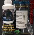 GHiGantis (massive HGH secretagogue) 