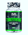 Turkesterone by Iron Mag Labs