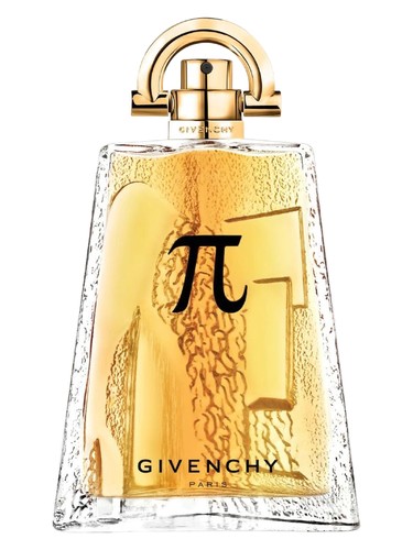 Pi Givenchy for men