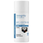 Integrity Research: BPC-157 / TB-500 Lotion