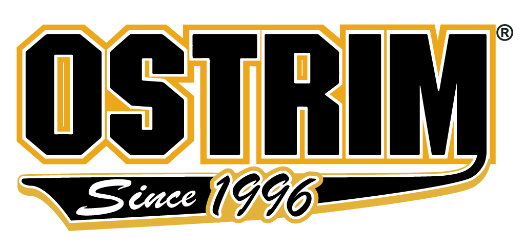 Ostrim