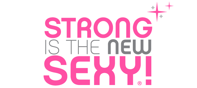 Strong Is The New Sexy!