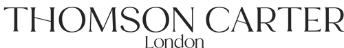 Thomson Carter Logo